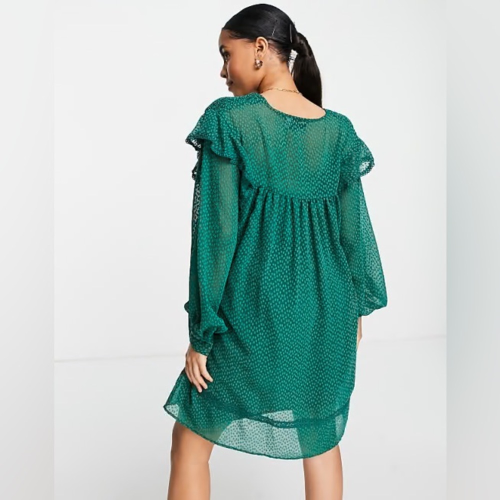 ASOS Mini Dress - Picture 3 of 8